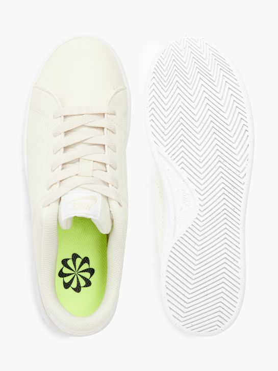 Nike Sneaker Beige 14927 3