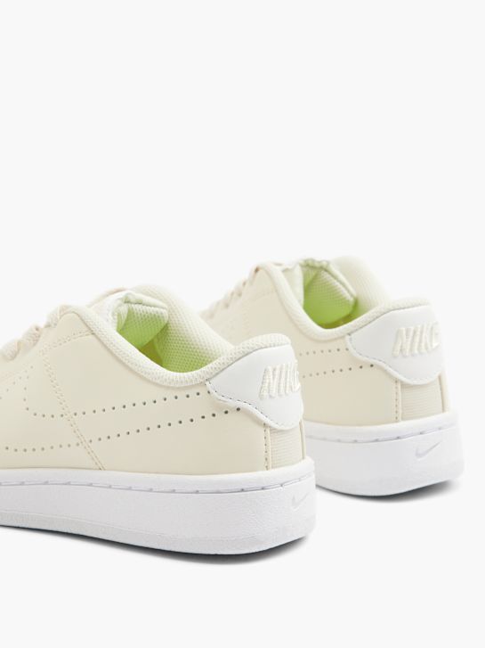 Nike Sneaker Beige 14927 4