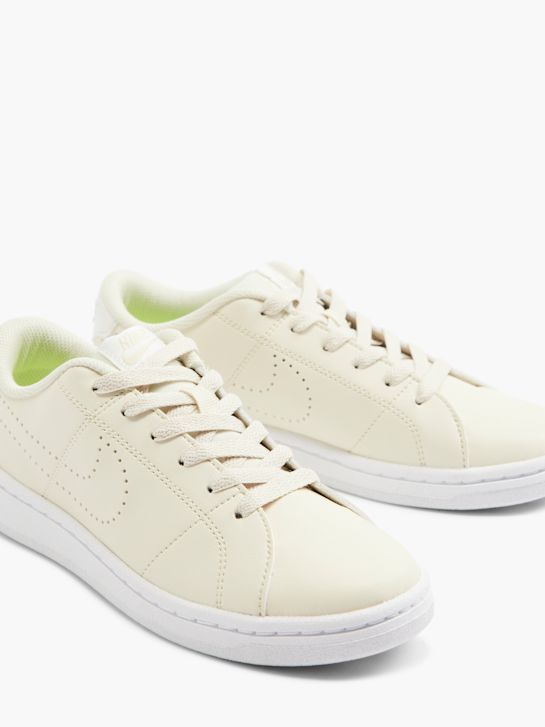 Nike Sneaker Beige 14927 5