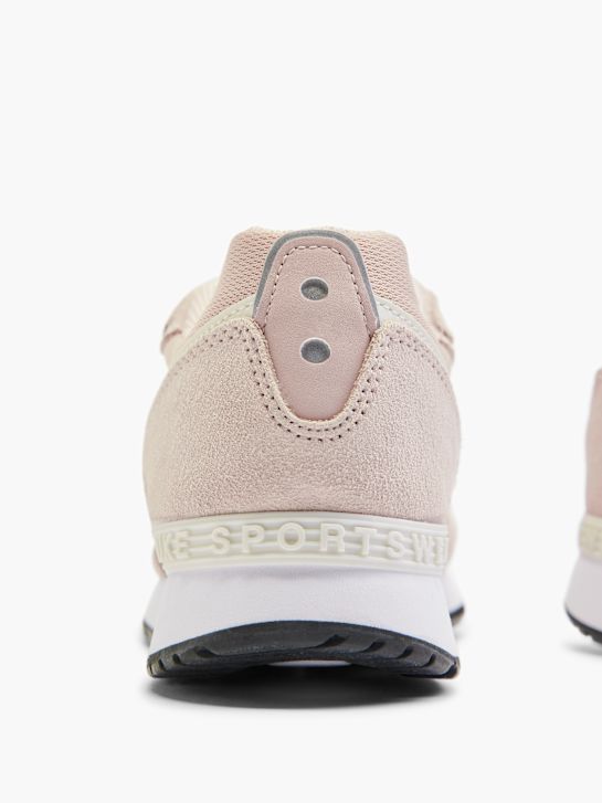 Nike Sneaker Rosa 2418 4