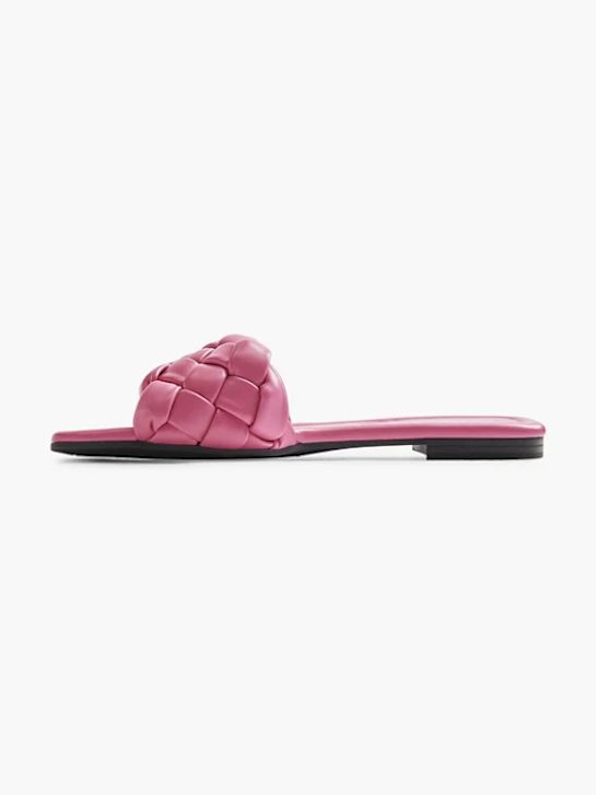 Catwalk Sandalia Rosa 20710 2