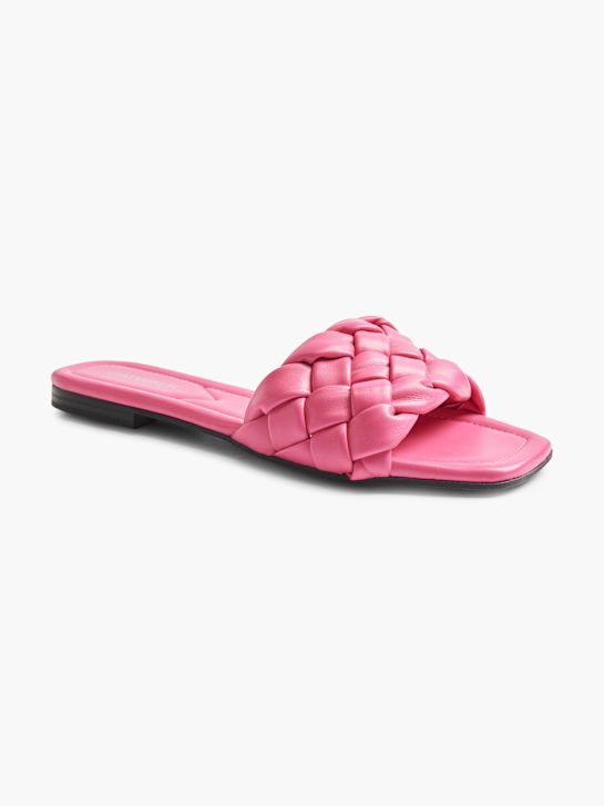 Catwalk Sandalia Rosa 20710 7