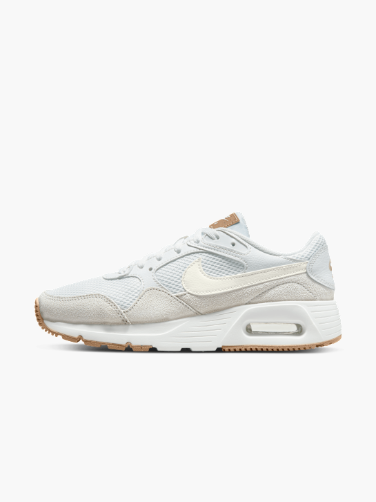 Nike Sneaker Weiß 20565 2