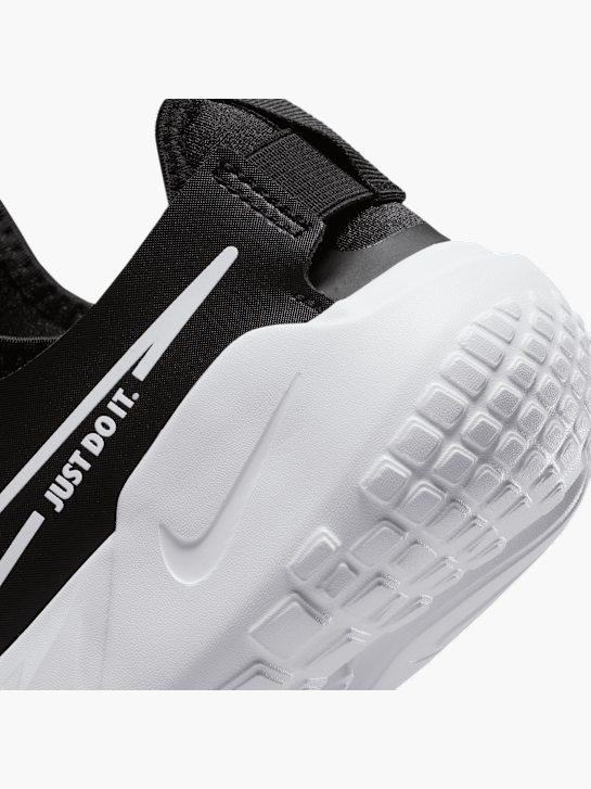 Nike Zapatillas de entrenamiento Negro 2420 4