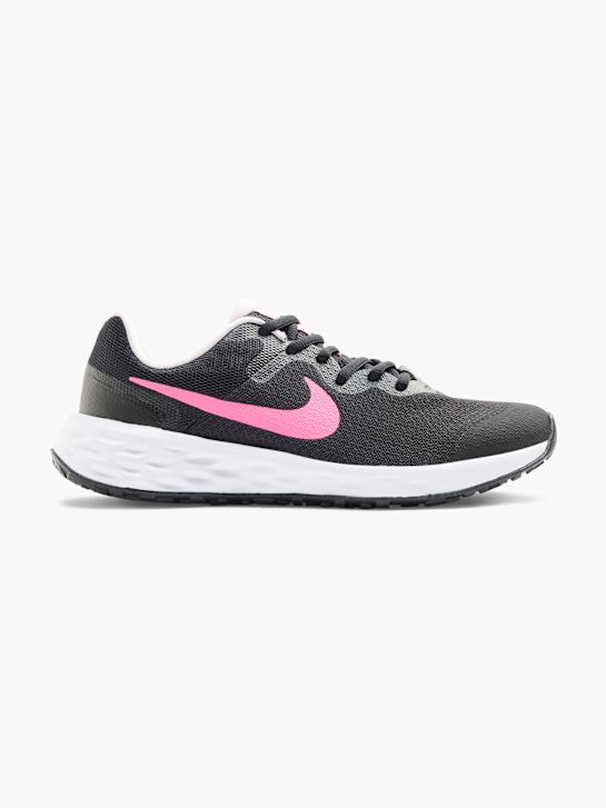 Nike Tenisky Čierna 1489 1