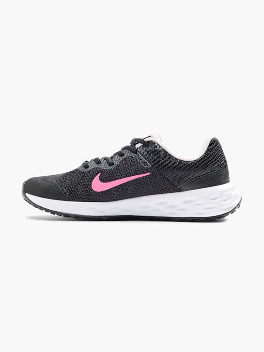 Nike Tenisky Čierna 1489 2
