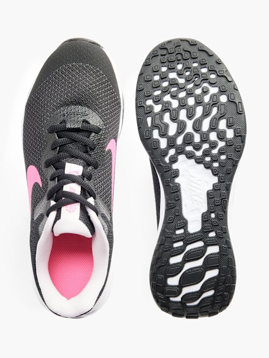 Nike Tenisky Čierna 1489 3