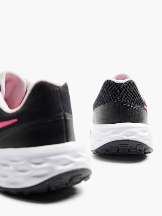 Nike Tenisky Čierna 1489 4