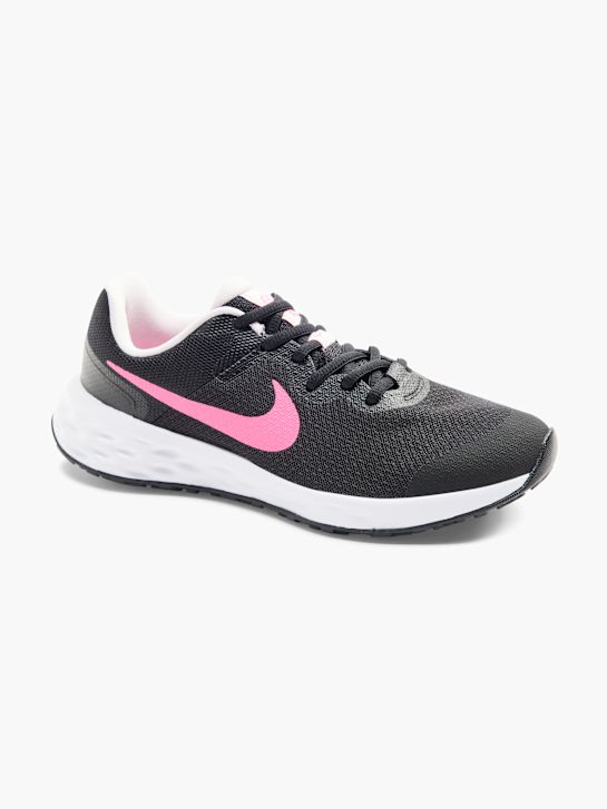 Nike Tenisky Čierna 1489 6