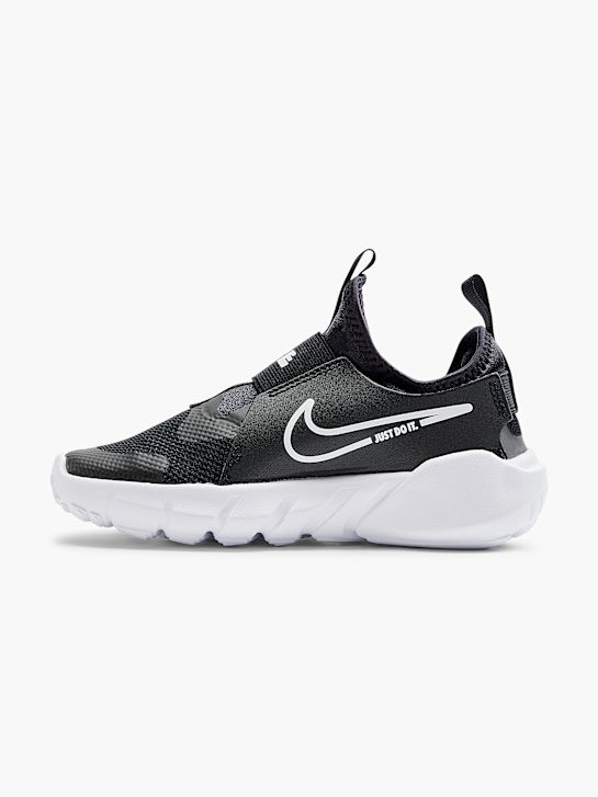 Nike Løbesko Sort 6983 2