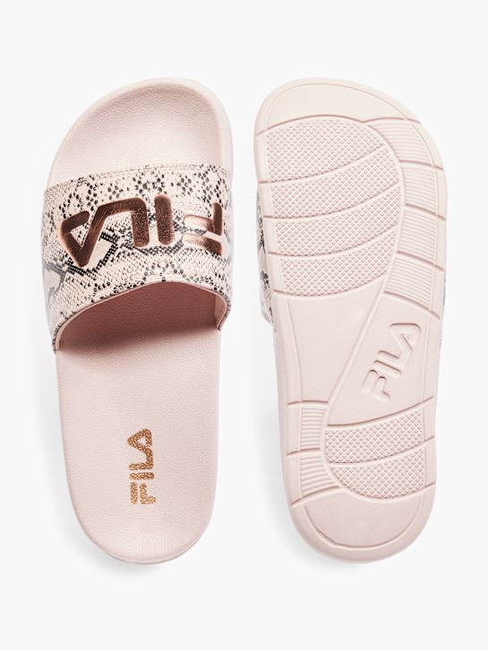 FILA Slide Rosa 4252 3