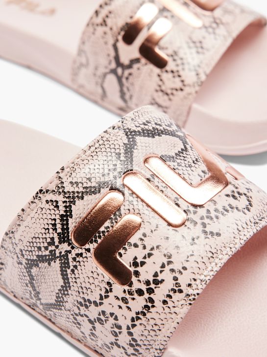 FILA Slide Rosa 4252 5