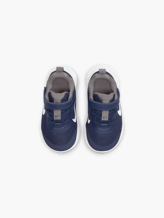 Nike Sneaker Mörkblå 6984 3