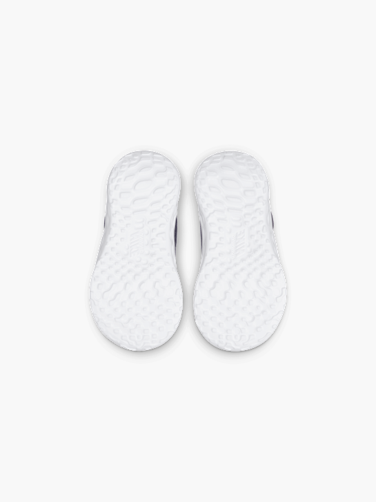 Nike Sneaker Mörkblå 6984 4