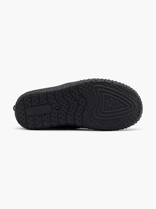 Blue Fin Badsko Svart 15939 4