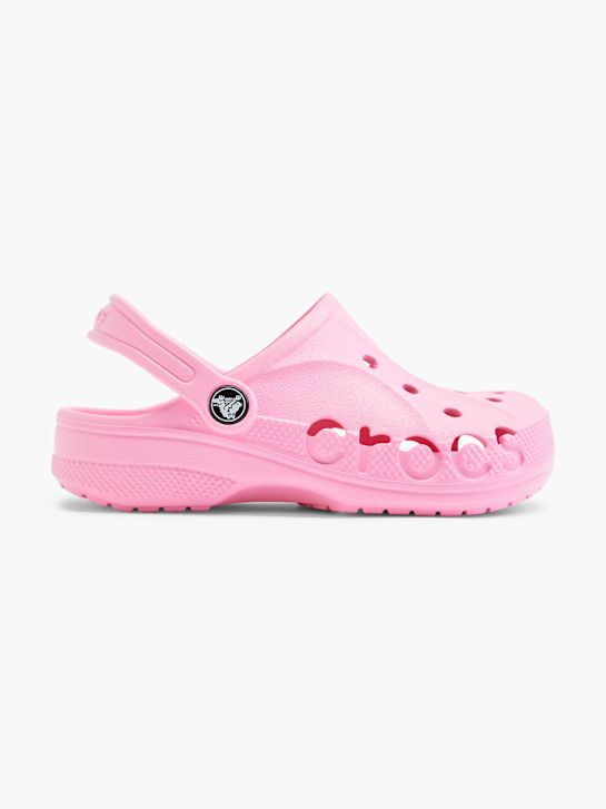 Crocs Clog Rosa 6049 1