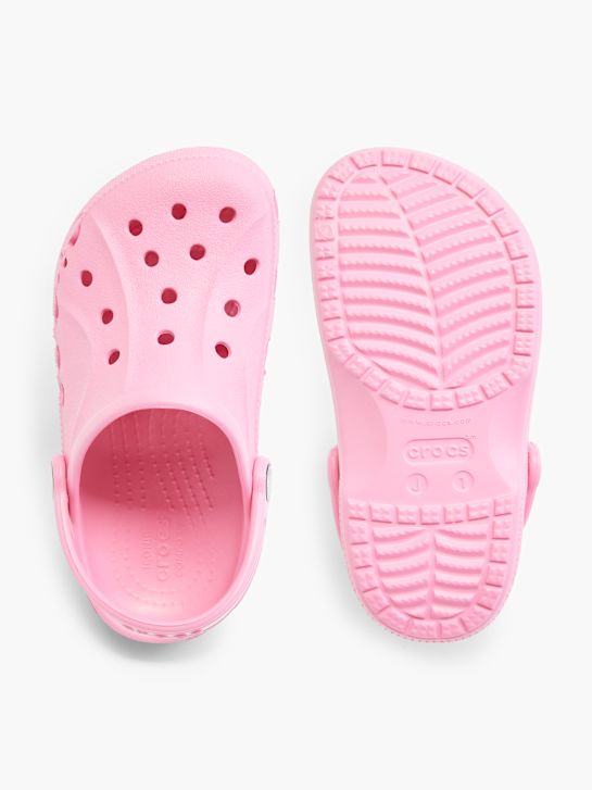 Crocs Clog Rosa 6049 3