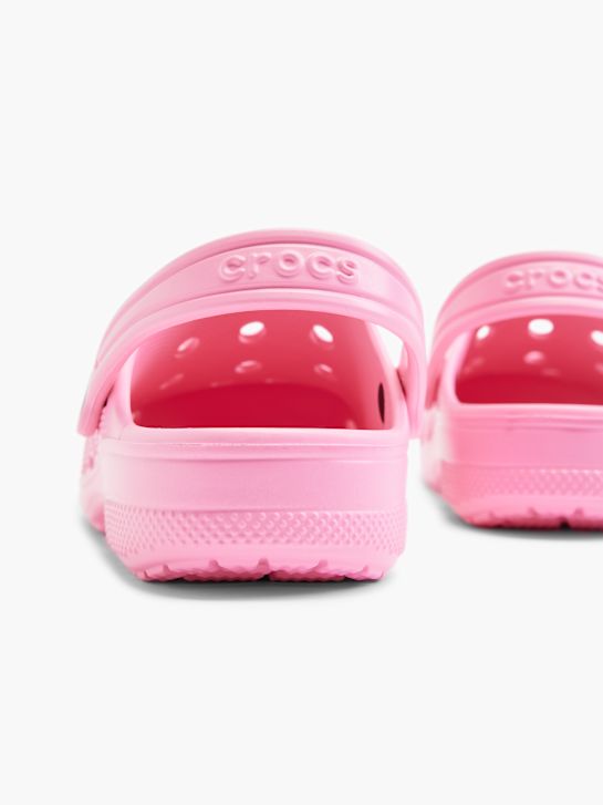 Crocs Clog Rosa 6049 4
