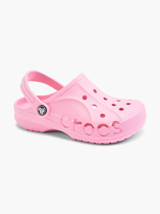 Crocs Clog Rosa 6049 6
