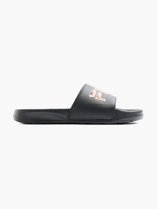 FILA Slide Black 88830 1