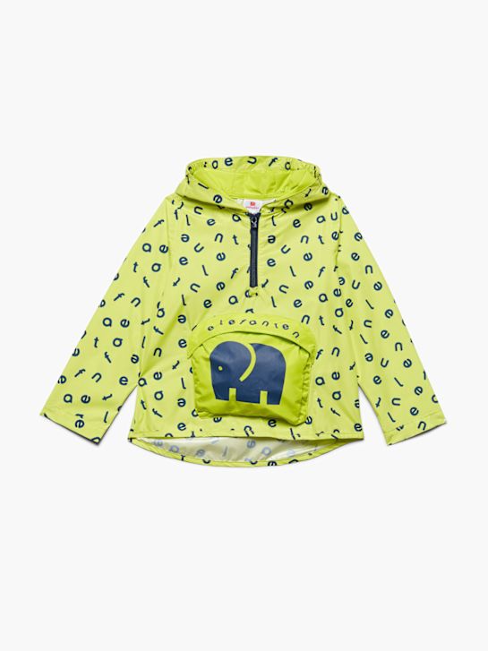 elefanten Outdoorjacke Gelb 36551 2