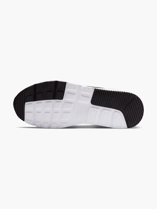Nike Sneaker Vit 32457 4