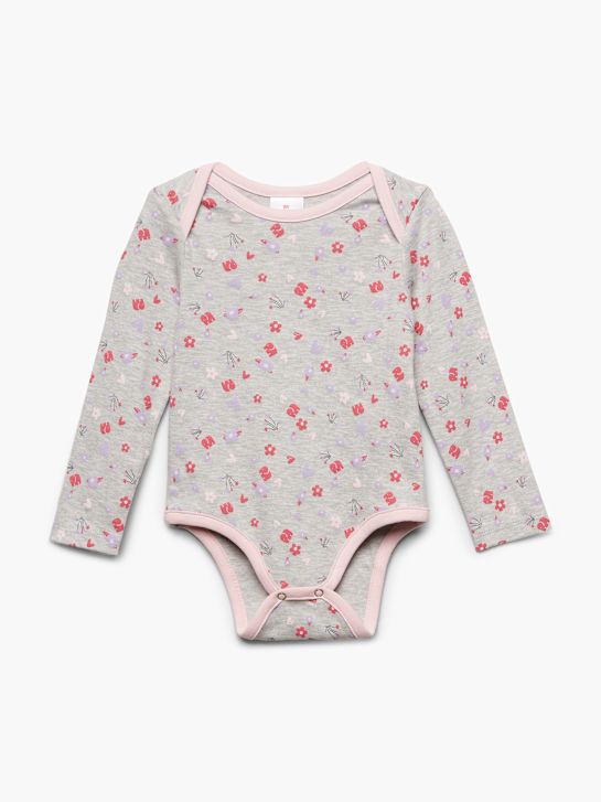 elefanten Body Rosa 36879 2