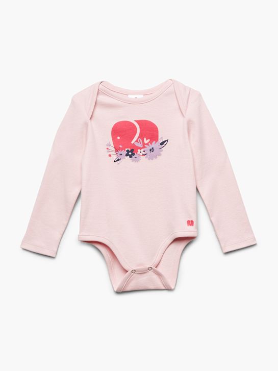 elefanten Body Rosa 36879 3