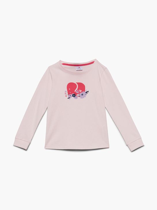 elefanten Nachtwäsche Rosa 35796 5