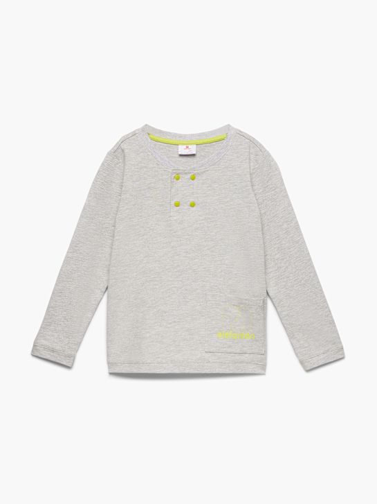 elefanten Longsleeve Grau 36556 2