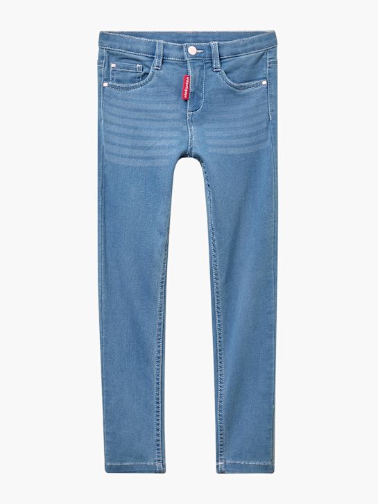 elefanten Jeans Blau 36894 1