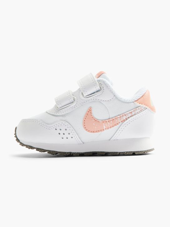 Nike Tenisky Biela 14520 2