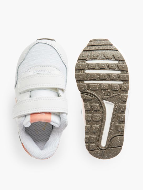 Nike Tenisky Biela 14520 3