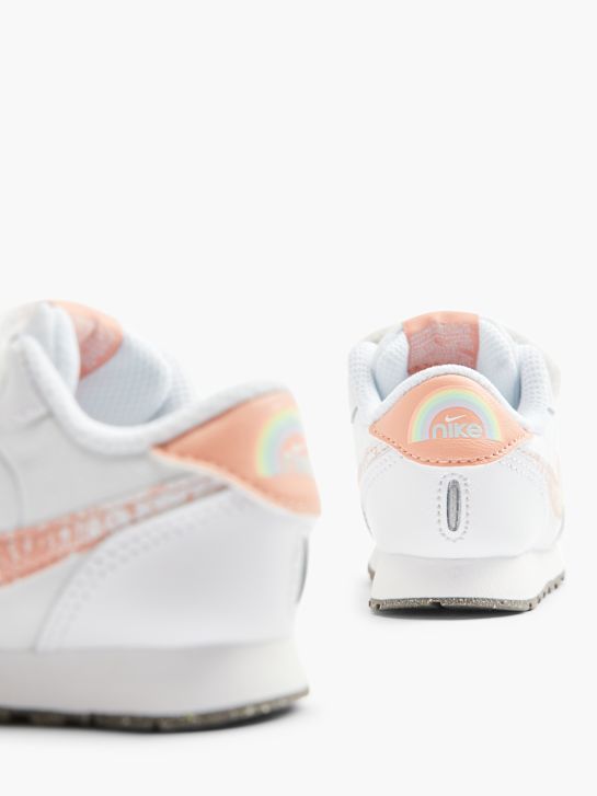 Nike Tenisky Biela 14520 4