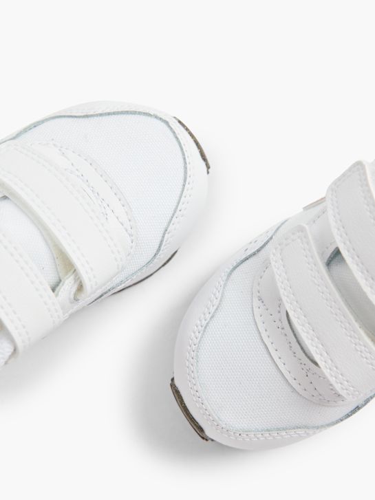 Nike Tenisky Biela 14520 5