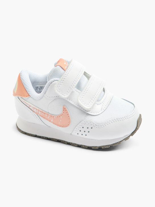 Nike Tenisky Biela 14520 6