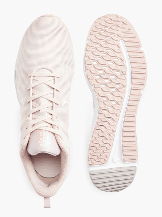 Nike Løbesko Lyserød 6050 3