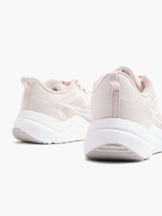Nike Løbesko Lyserød 6050 4