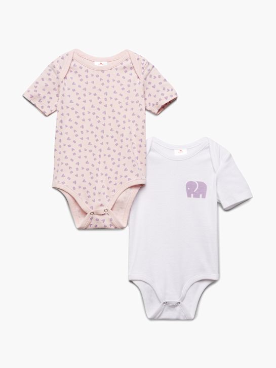 elefanten Body Rosa 36883 2