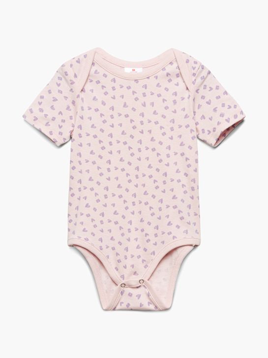 elefanten Body Rosa 36883 3