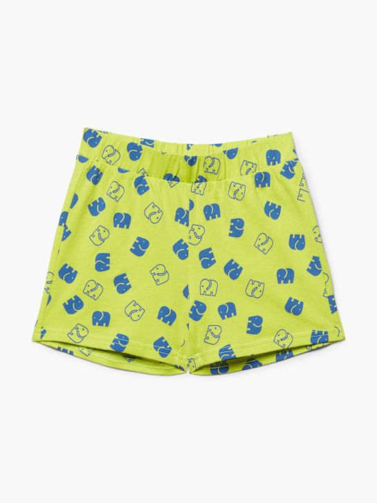 elefanten Nachtwäsche Blau 36597 5