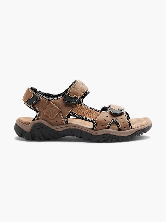 Memphis One Sandal Brown 5182 1