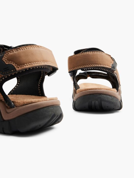 Memphis One Sandal Brun 5182 4