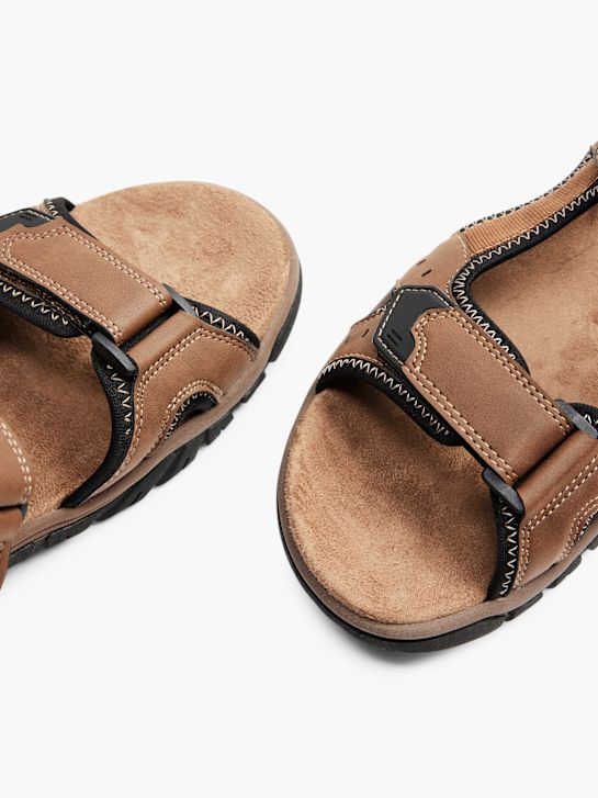 Memphis One Sandal Brun 5182 5