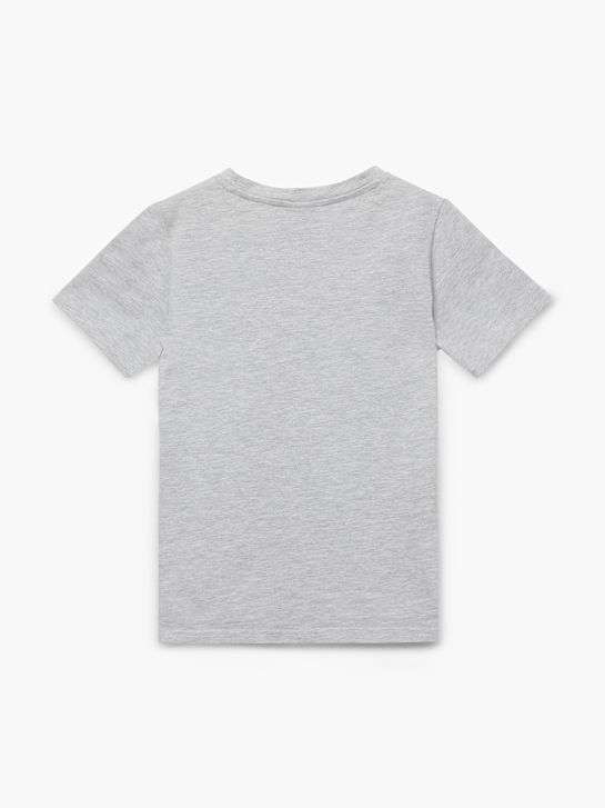elefanten T-Shirt Hellgrau 36600 2