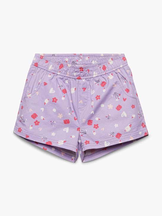 elefanten Shorts Lila 36886 2