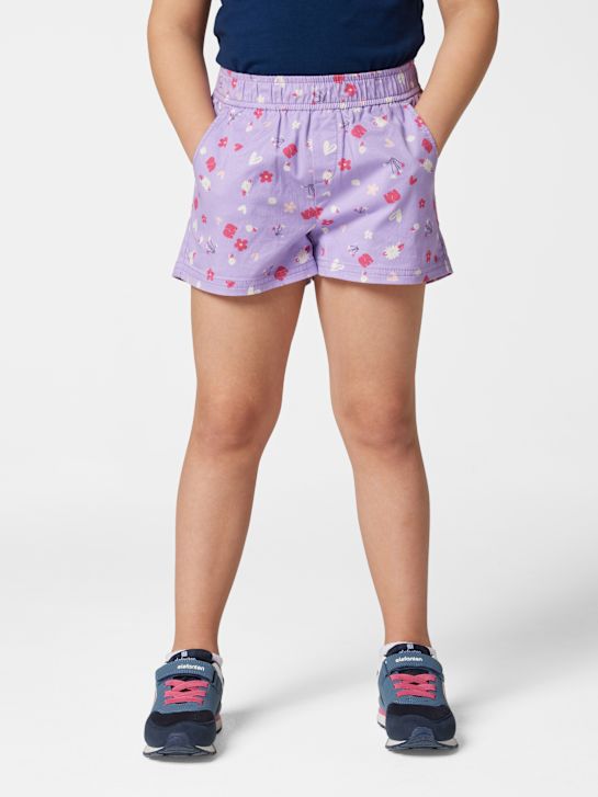 elefanten Shorts Lila 36886 1