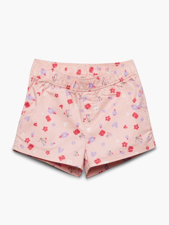 elefanten Shorts Rosa 36899 2