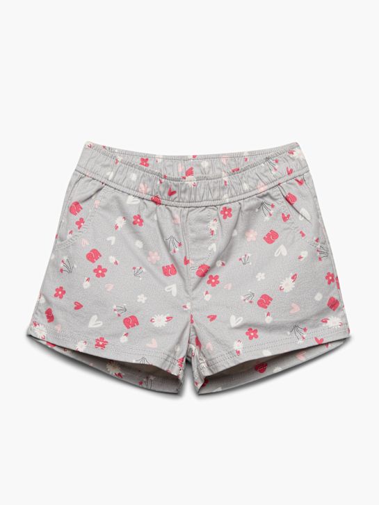 elefanten Shorts Grau 36267 1