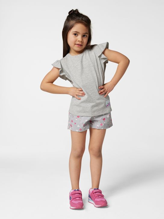 elefanten Shorts Grau 36267 2